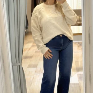Wide Leg Alexa