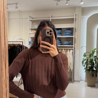 Sweater Berni