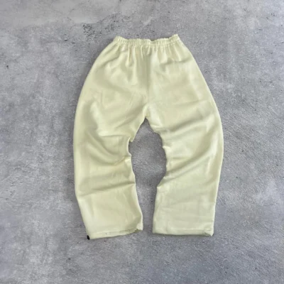 Joggin Baggy Lineal en Algodón Premium con Elástico
