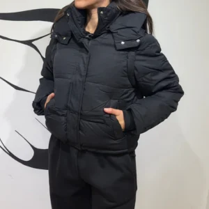 Campera de abrigo — Marite Showroom, Bahía Blanca