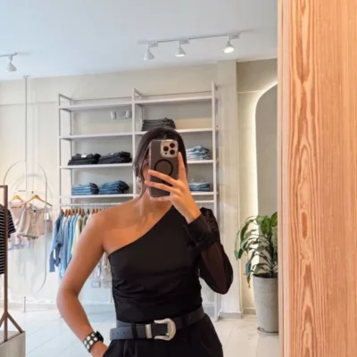 Body Paris — Charo Store, Bahía Blanca