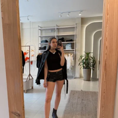 Short Milo