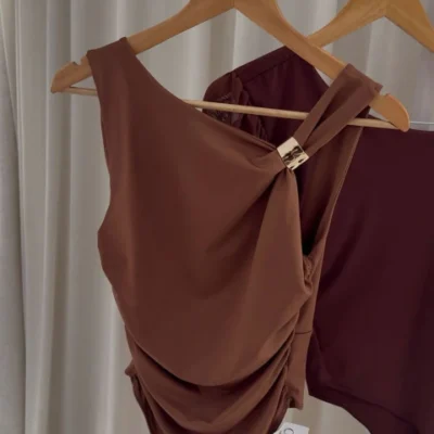 Body Venecia