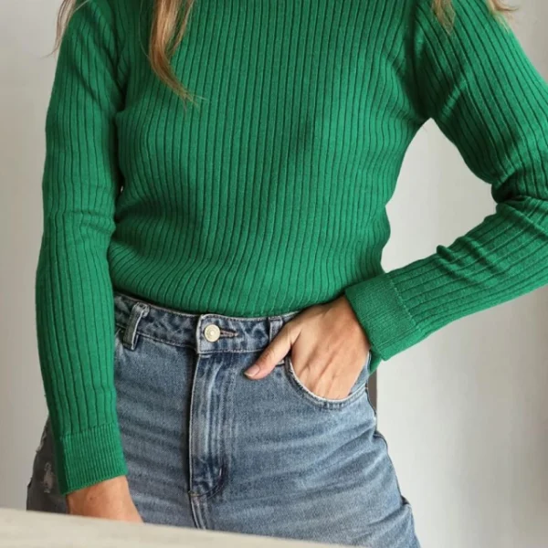 Sweater Dojo