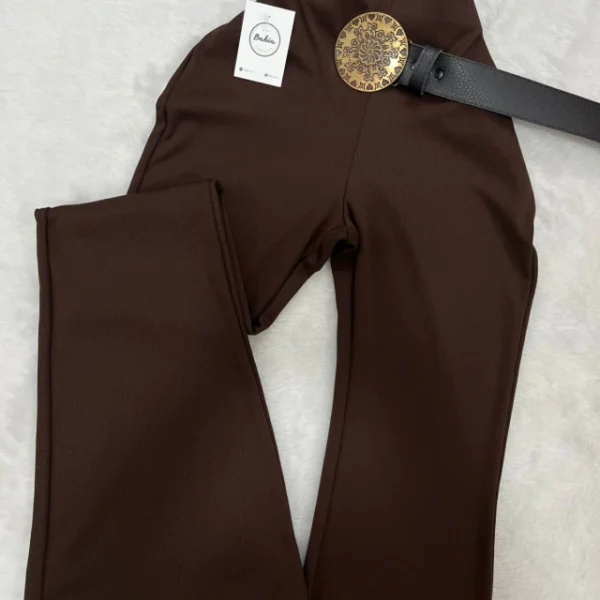 CALZA FRISADA OXFORD