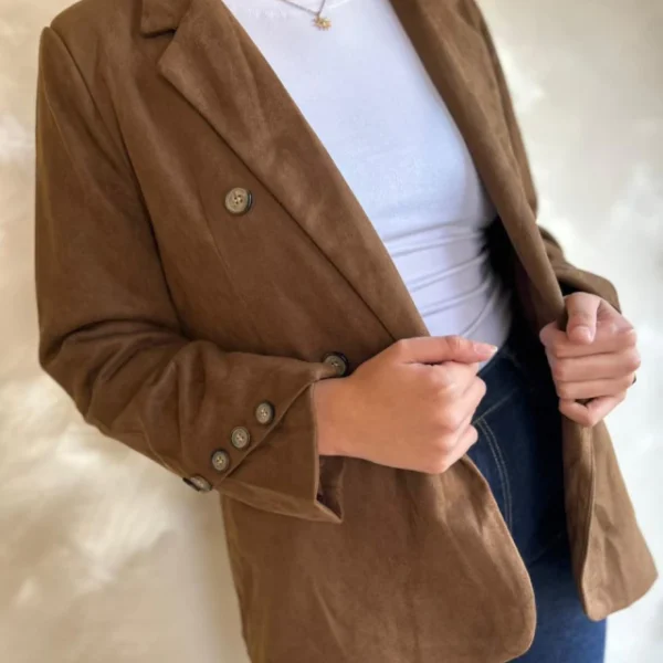 BLAZER BLUMA