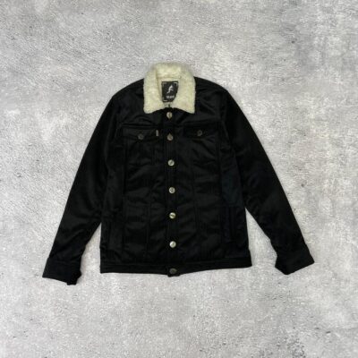 CAMPERA CORDEROY 38410