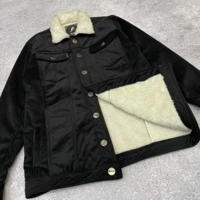 CAMPERA CORDEROY 38410
