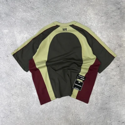 REMERA VANCOUVER BONE - VCV22