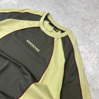REMERA VANCOUVER BONE - VCV22