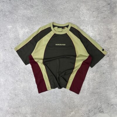 REMERA VANCOUVER BONE - VCV22