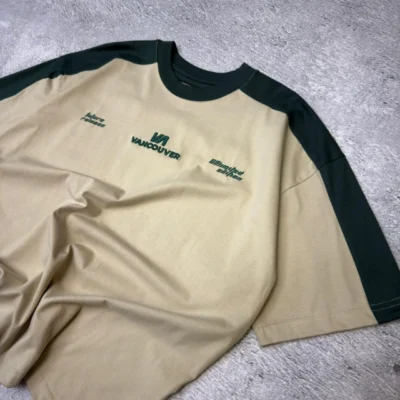 REMERA VANCOUVER LIMIT - 5027017
