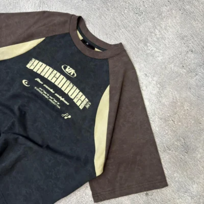 REMERA VANCOUVER VIPER - 5027024