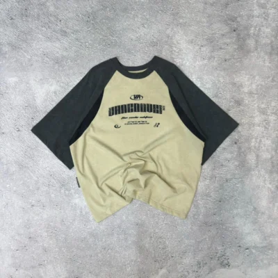 REMERA VANCOUVER VIPER - 5027024