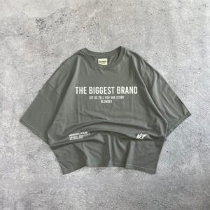 REMERA THE BIGGEST - 1287