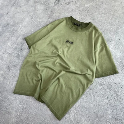REMERA DROP NO END - 4600270