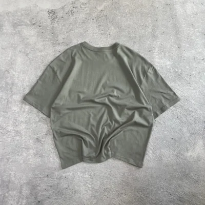 REMERA RACE - 1285