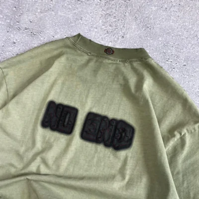 REMERA DROP NO END - 4600270