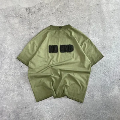 REMERA DROP NO END - 4600270