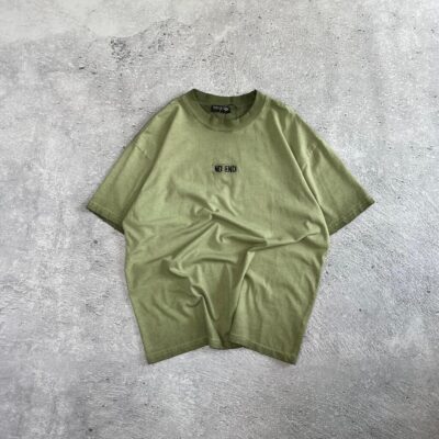 REMERA DROP NO END - 4600270