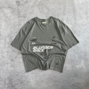 REMERA RACE - 1285