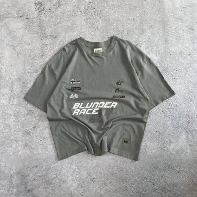 REMERA RACE - 1285
