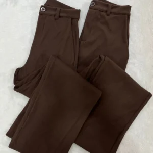 PANTALON CORDEROY