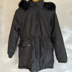 PARKA REVERSIBLE FANTASY