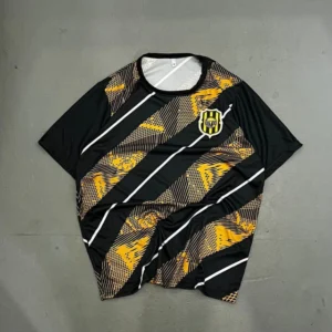 Camiseta Olimpo entrenamiento 2026 niño
