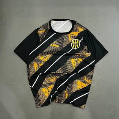 Camiseta Olimpo entrenamiento 2026 niño
