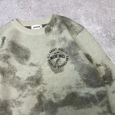 SWEATER OSLO - 4600887