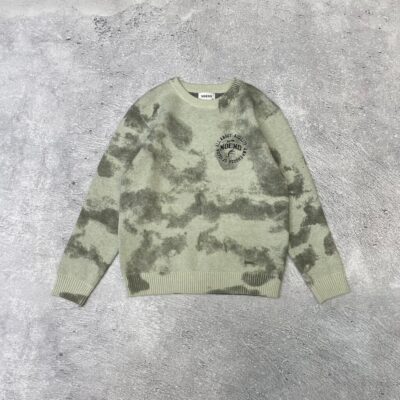 SWEATER OSLO - 4600887