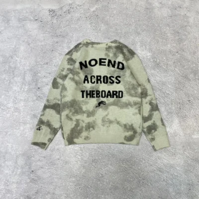 SWEATER OSLO - 4600887