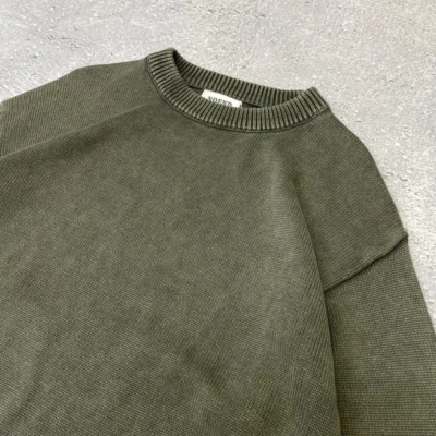 SWEATER SIENA - 4600882