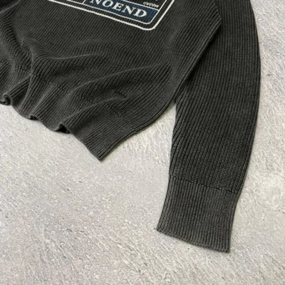 SWEATER BRISTOL - 4600890