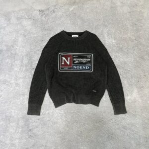 SWEATER BRISTOL - 4600890
