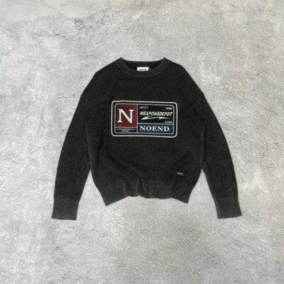 SWEATER BRISTOL - 4600890