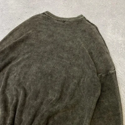 SWEATER ARAN - 55396001