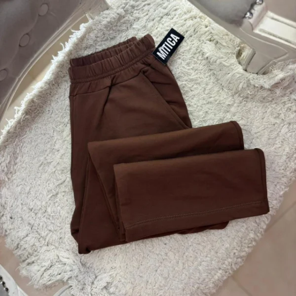PANTALON FAUSTINA