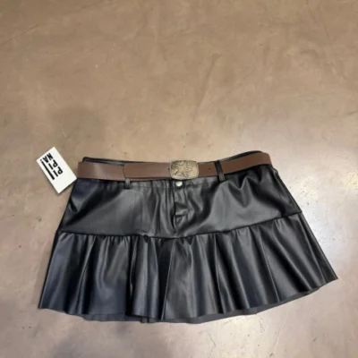 Microshort Fluo
