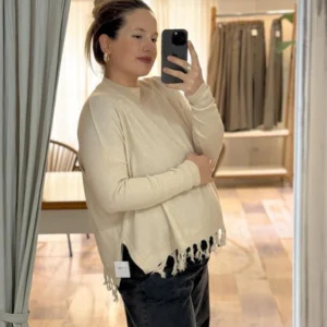 Sweater Alis - Militar — Casa Blanca Showroom, Bahía Blanca