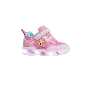 Zapatillas Mini little Golden con luces Footy + Muñeca de regalo! — Zapatilandia, Bahía Blanca
