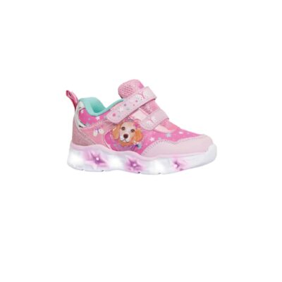 Zapatillas Mini little Golden con luces Footy + Muñeca de regalo! — Zapatilandia, Bahía Blanca