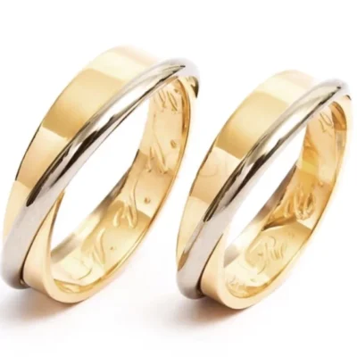 ANTIGUO BROCHE PRENDEDOR ORO 18K CAMAFEO NATURAL — Joyería Debernardi, Bahía Blanca