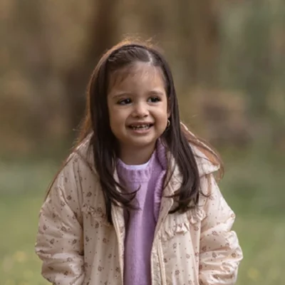 Campera PU — La Aguada Tienda de Niños, Bahía Blanca