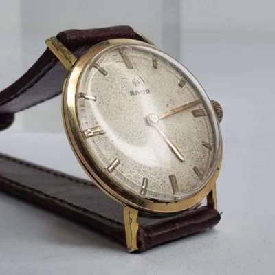 FESTINA DAMA MESHBAND IMPECABLE (usado) — Joyería Debernardi, Bahía Blanca