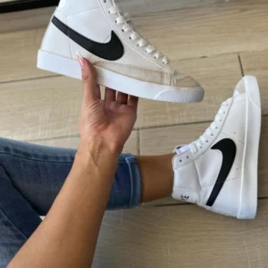Bota blazer mid — AURA SHOES, Bahía Blanca