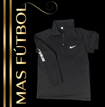 BUZO ADULTO LYCRA FRIZADA NIKE — Mas Futbol Showroom, Bahía Blanca