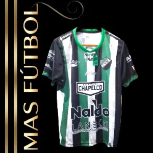 CAMISETA ADULTO VILLA MITRE — Mas Futbol Showroom, Bahía Blanca