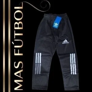 PANTALÓN INFANTIL LYCRA — Mas Futbol Showroom, Bahía Blanca